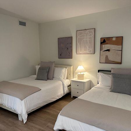 Cozy Apartment In Hollywood Los Angeles Exterior foto